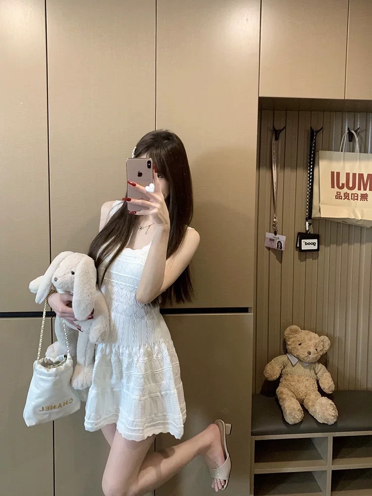 Making an entrance dress KD259 images